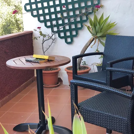 Casa La Tosca *