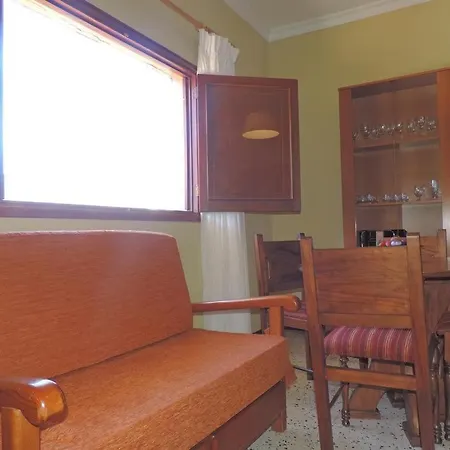 Casa La Tosca Tejeda (Gran Canaria)