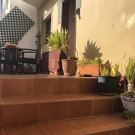 Casa La Tosca *