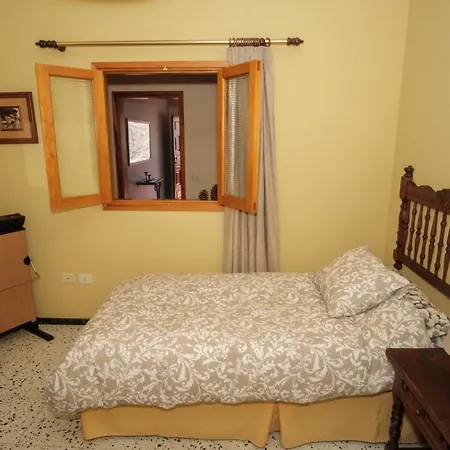 Casa La Tosca