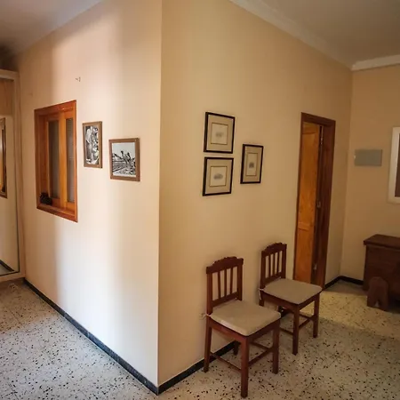 Prázdninový dům Casa La Tosca Tejeda (Gran Canaria)