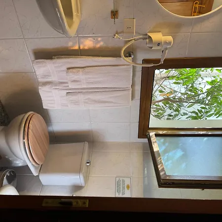 Prázdninový dům Casa La Tosca Tejeda (Gran Canaria)