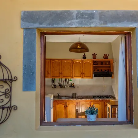 Casa La Tosca