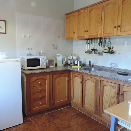 Prázdninový dům Casa La Tosca