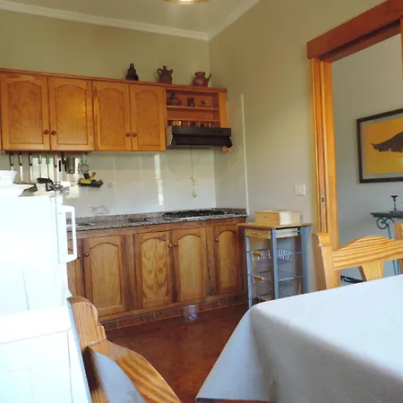 Casa La Tosca Prázdninový dům Tejeda (Gran Canaria)