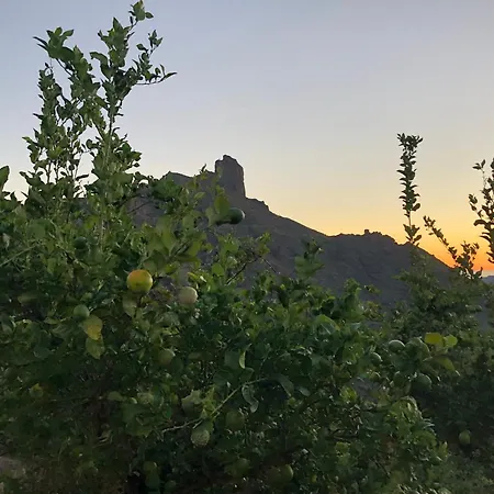 Casa La Tosca بيت للعطل