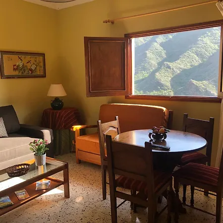 Prázdninový dům Casa La Tosca Tejeda (Gran Canaria)